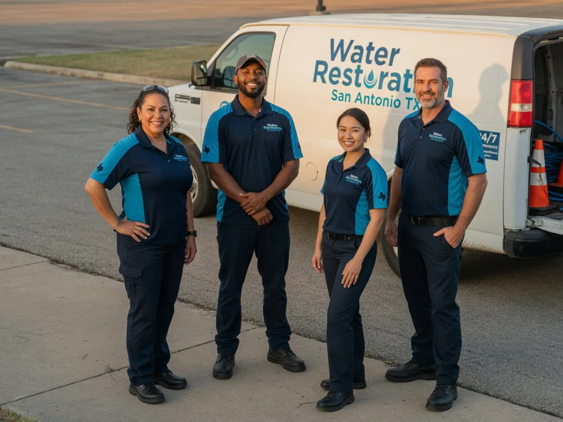 Water Damage Repair company in Acushnet, MA